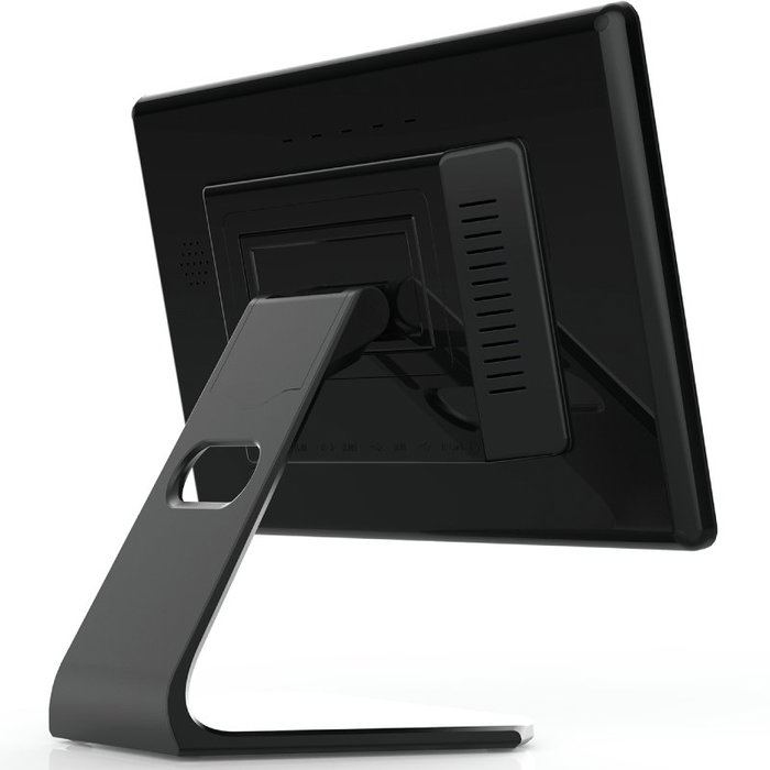 Approx appTPV05NG8-256 TPV Táctil de 15,6 pulg, Intel Celeron N5095, 8GB, 256GB SSD, Negro Approx appTPV05NG8-256 TPV Táctil de 15,6 pulg, Intel Celeron N5095, 8GB, 256GB SSD, Negro